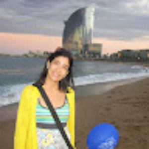 Meet your Posher, Gabriela